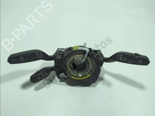 Used Steering wheel controls Steering wheel controls 37766845 37766845
