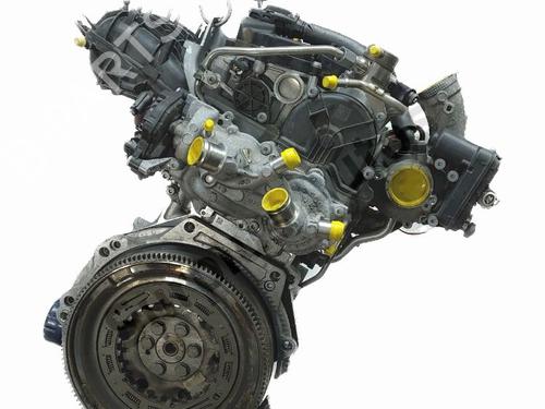Engine AUDI Q2 (GAB, GAG) 35 TFSI | BP37870233M1 - Image 4