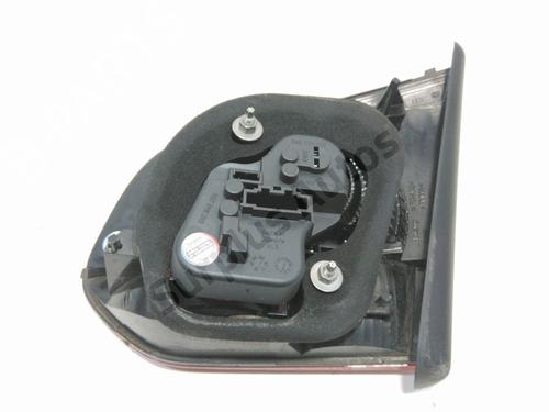 Left tailgate light VW GOLF VI (5K1) 2.0 TDI | BP39195519C79 - Image 2