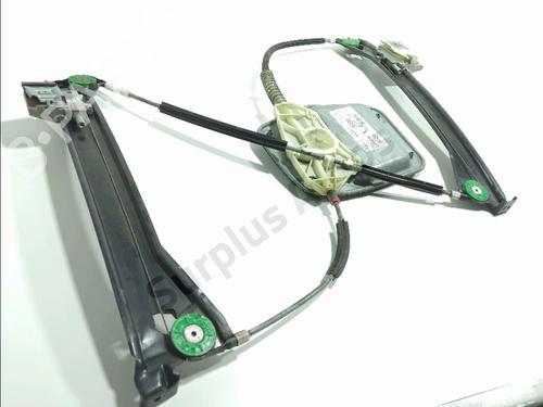 Used Front left window mechanism Front left window mechanism VW EOS (1F7, 1F8) 2.0 TDI (140 hp) 34232340 34232340