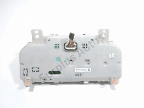 Instrument cluster SUZUKI CELERIO (LF) 1.0 (AVK310) | BP37769533C47 - Image 2