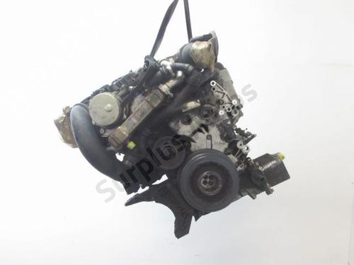 Engine BMW 5 (E60) 525 d | BP37761686M1 - Image 4
