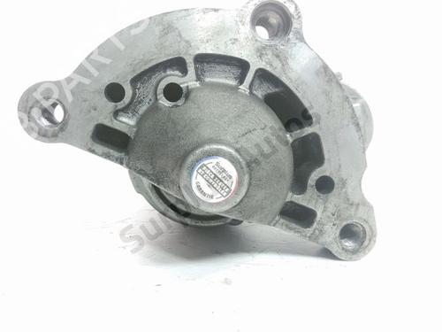 Starter CITROËN C5 III (RD_) 2.0 HDi 140 (RDRHF8, RDRHFA, RDRHA8, RDRHAJ) | BP35941411M8 - Image 2