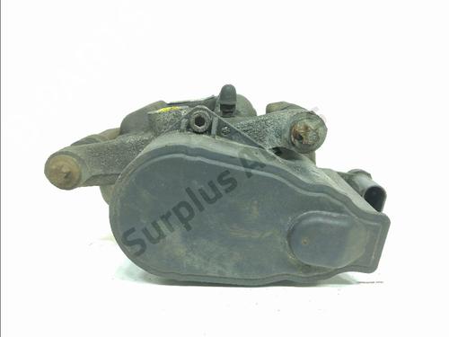 Left rear brake caliper CITROËN C4 Picasso II 1.2 THP 130 | BP37870481M107 - Image 3