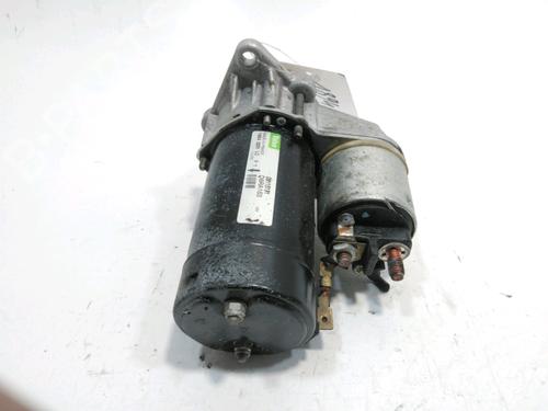 Starter OPEL CORSA C (X01) 1.2 (F08, F68) | BP37763601M8 - Image 4