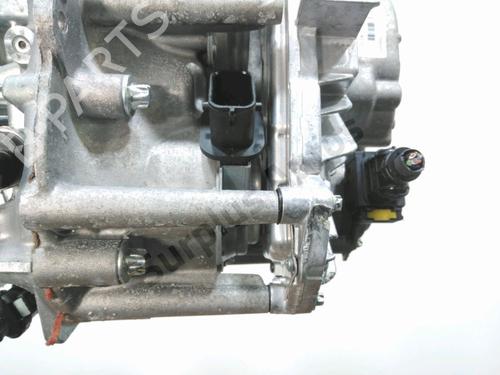 Gearbox RENAULT KANGOO III MPV TCe 130 (KJMB) | BP33300610M3 - Image 5