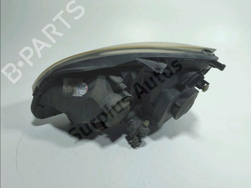 Right headlight RENAULT CLIO II Hatchback Van (SB0/1/2_) | BP36374601C29 - Image 2
