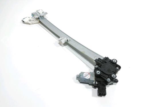 Used Front right window mechanism Front right window mechanism 28239497 28239497