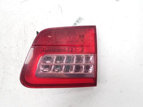 Used Right tailgate light CITROËN C5 III (RD_) 2.0 HDi 140 (RDRHF8, RDRHFA, RDRHA8, RDRHAJ) (140 hp) 31005637