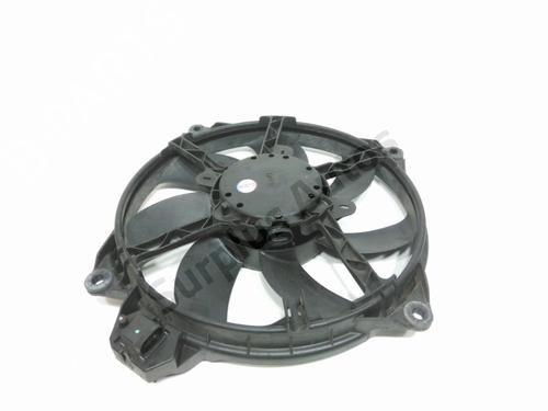 Elettroventola RENAULT MEGANE III Coupe (DZ0/1_) 2.0 R.S. (265 hp) 29296896