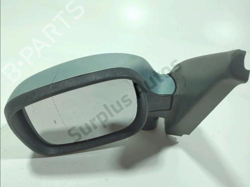 Retrovisor esquerdo Retrovisor esquerdo 39524937 39524937