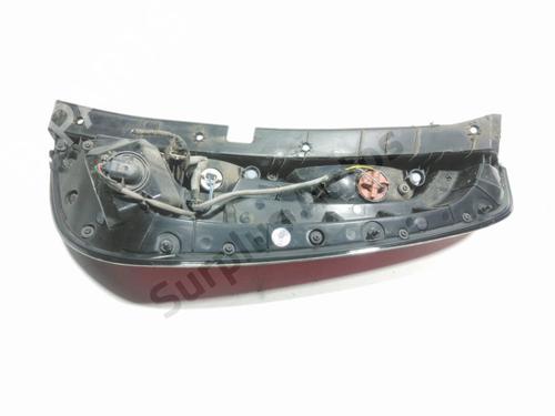 Left taillight KIA SOUL II (PS) EV Electric | BP37788880C34 - Image 2