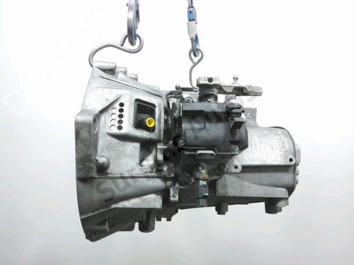 Gearbox CITROËN DS4 (NX_) 1.6 THP 200 | BP35719839M3 - Image 2