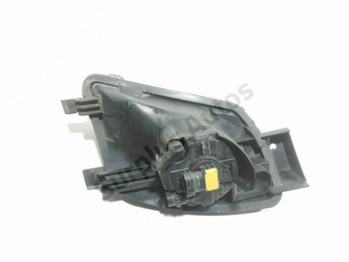 Right front fog light PEUGEOT 308 I (4A_, 4C_) 1.6 HDi | BP30087245C31 