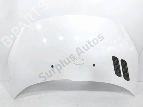 Used Hood Hood 38587499 38587499