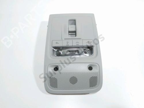 Used Interior roof light AUDI A3 (8V1, 8VK) 1.4 TSI (150 hp) 30475465