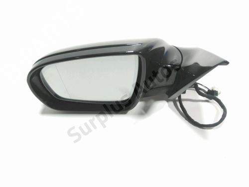 Used Left mirror MERCEDES-BENZ CLS (C219) CLS 320 CDI (219.322) (224 hp) 28246162