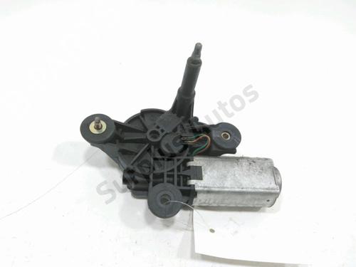 Used Rear wiper motor FIAT STILO (192_) 1.9 JTD (192_XE1A) (115 hp) 31008118