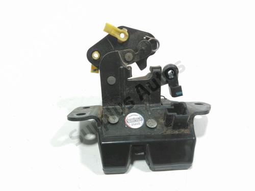 Used Tailgate lock Tailgate lock 37783325 37783325