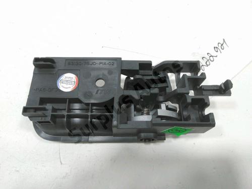 Front left interior door handle NISSAN PIXO (UA0) 1.0 | BP30996498I13 - Image 2