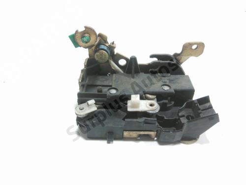 Vergrendeling rechts voor RENAULT CLIO I (B/C57_, 5/357_) 1.2 (5/357Y, 5/357K) (58 hp) 30869462