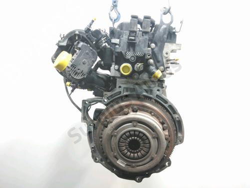 Engine FORD FIESTA VI (CB1, CCN) 1.25 | BP38317042M1 - Image 2