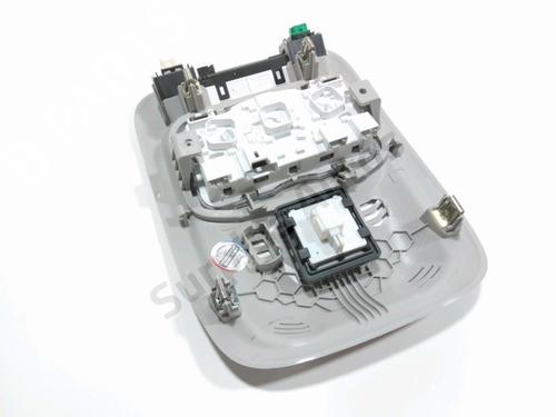 Interior roof light CITROËN C3 AIRCROSS II (2R_, 2C_) 1.2 PureTech 130 (2RHNYH) | BP28595647I8