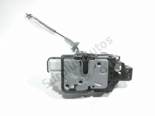 Front left lock VOLVO V40 Hatchback (525) D3 | BP37777627C98 - Image 3
