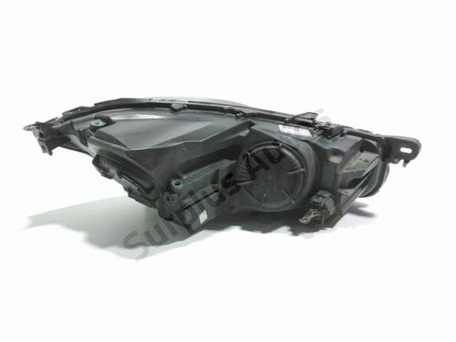 Left headlight JAGUAR XF II (X260) 2.0 D | BP28266735C28 