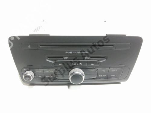 Autoradio für Autoradio 36962837 36962837