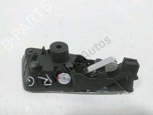 Rear left interior door handle OPEL ASTRA J (P10) 1.4 Turbo (68) | BP31000065I15 - Image 2