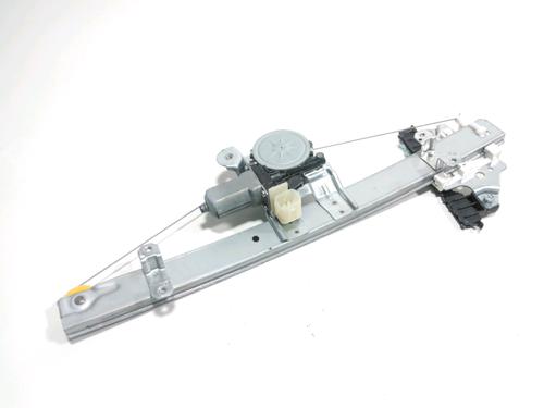 Used Front left window mechanism Front left window mechanism 37773995 37773995