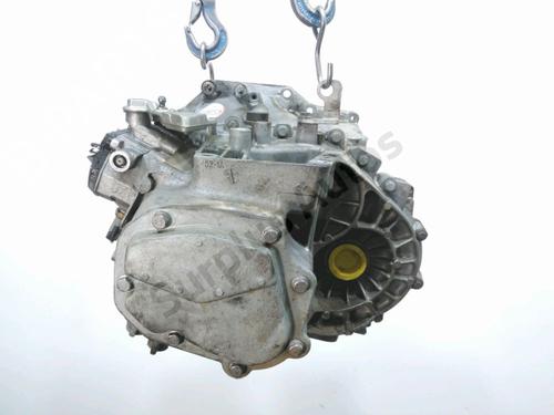 Gearbox CITROËN C3 Picasso (SH_) 1.6 HDi 110 | BP39577381M3 - Image 3