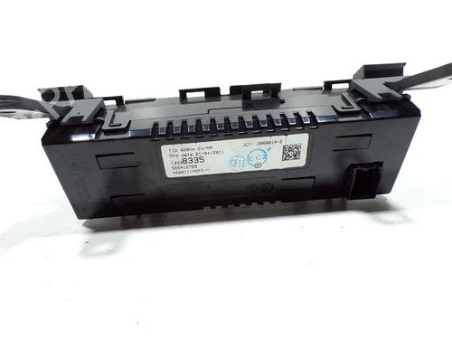 Display monitor OPEL MERIVA B MPV (S10) 1.7 CDTI (75) | BP29857326C48
