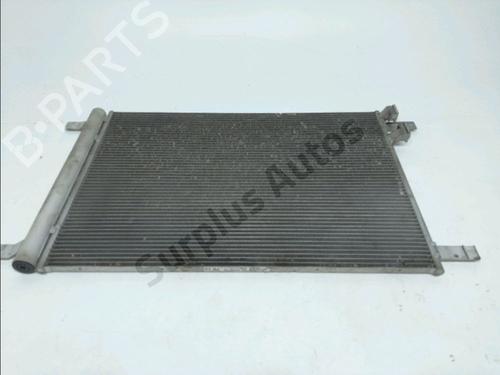 Used Heater matrix Heater matrix VW T-ROC (A11, D11) 2.0 TDI (150 hp) 33867244 33867244