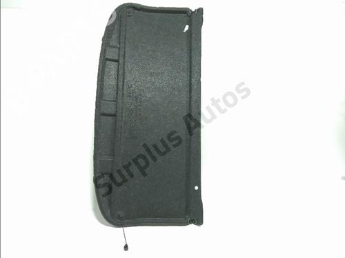 Rear parcel shelf RENAULT MEGANE IV Hatchback (B9A/M/N_) 1.6 TCe 165 | BP33333822C85 - Image 2