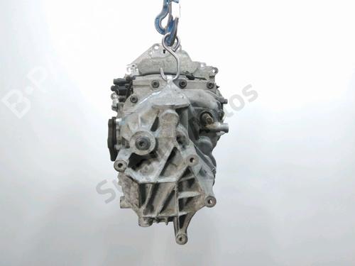 Gearbox VW PASSAT B5.5 (3B3) 1.9 TDI | BP37765009M3 - Image 4