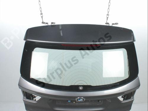 Bagklap CC/Kombi-Coupé Bagklap CC/Kombi-Coupé 38613723 38613723