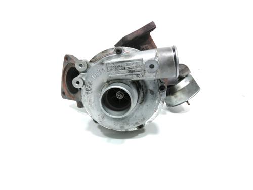 Turbolader/Kompressor MAZDA PREMACY (CP) 2.0 TD (101 hp) 28220620