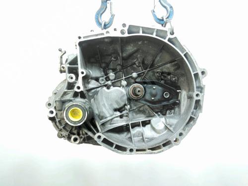 Used Gearbox PEUGEOT 207 (WA_, WC_) 1.4 HDi (68 hp) 30896073
