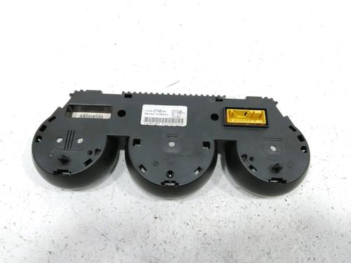 Instrument cluster CITROËN C8 (EA_, EB_) | BP30990944C47