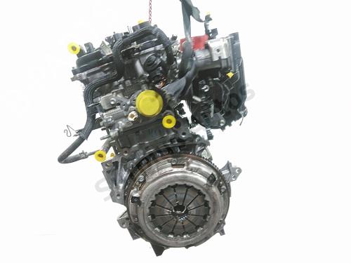 Engine DAIHATSU CHARADE VIII 1.33 16V | BP40559465M1 - Image 4