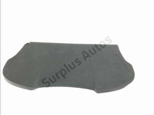 Used Rear parcel shelf Rear parcel shelf 37784068 37784068
