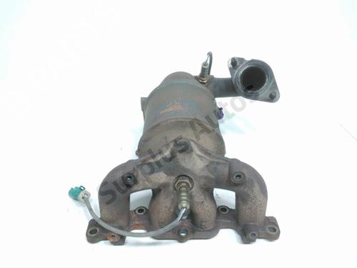 Catalyst FORD FIESTA V (JH_, JD_) 1.25 16V | BP28221745M10 