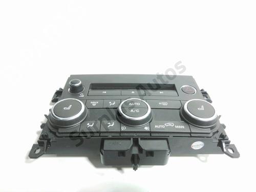 Used Climate control Climate control LAND ROVER RANGE ROVER EVOQUE Convertible (L538) 2.0 D 4x4 (180 hp) 33534348 33534348