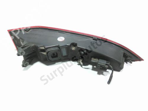 Left taillight JAGUAR F-PACE (X761) 3.0 SDV6 AWD | BP28270222C34