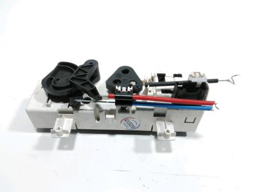 AC Styreenhet / Manøvreringsenhet CITROËN XSARA Break (N2) 2.0 HDI 90 | BP28227827I5 