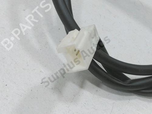 Seat buckle NISSAN NOTE (E11, NE11) 1.5 dCi | BP37870572I32 - Image 2