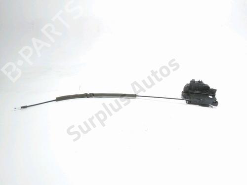 rear-right-lock-renault-kangoo-iii-box-bodympv-2021-37781175 main image