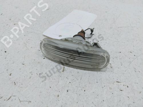 Used Left side indicator FIAT PUNTO EVO (199_) 1.2 (65 hp) 31005539